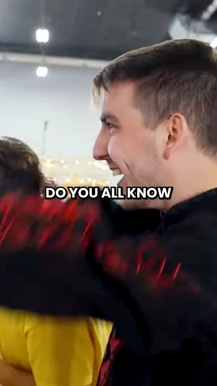 A Tesla and High Stakes Balance Beam