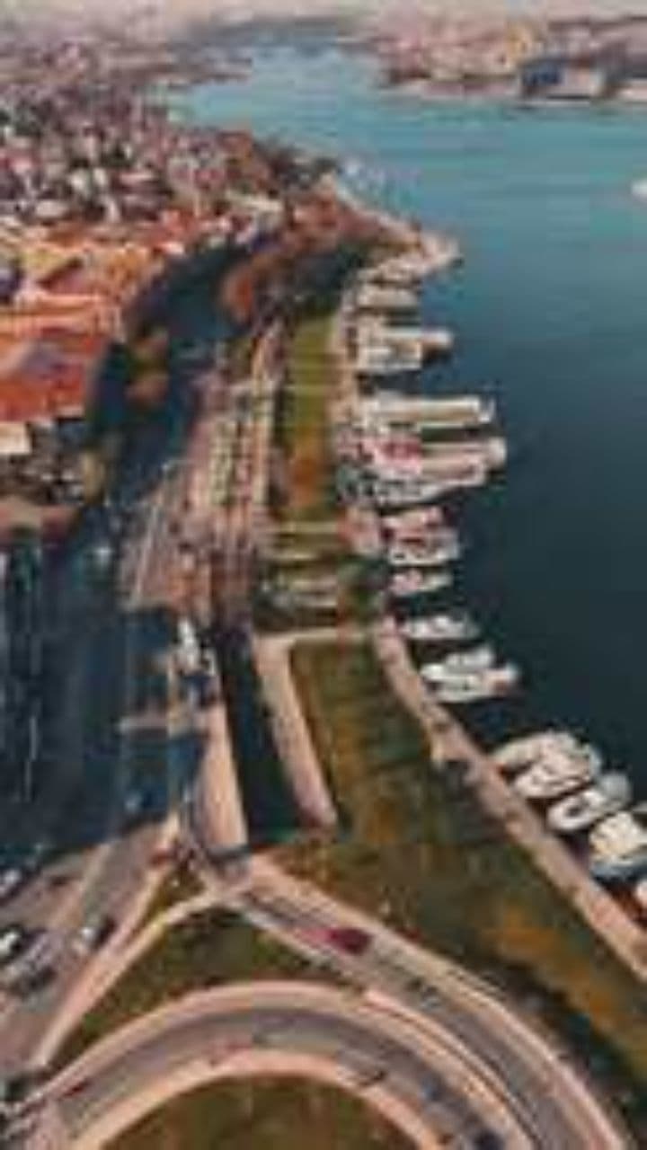 Türkiye'nin Güzel Şehirleri