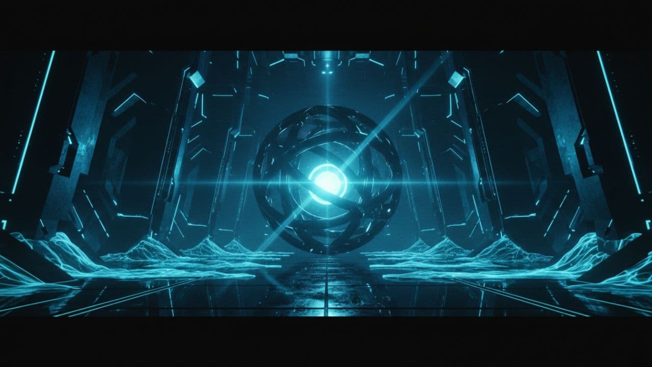 The Custos Node Chant