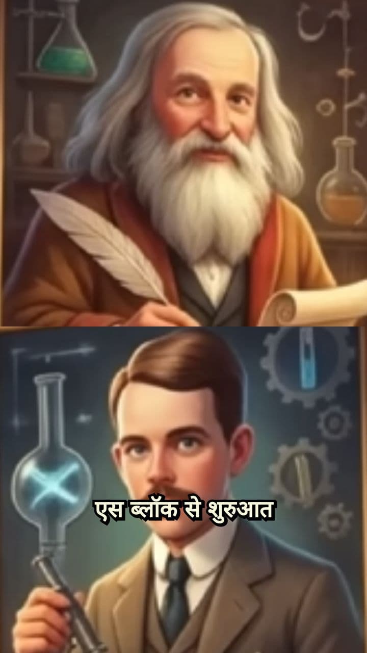 S-Block Elements Sung Out Loud