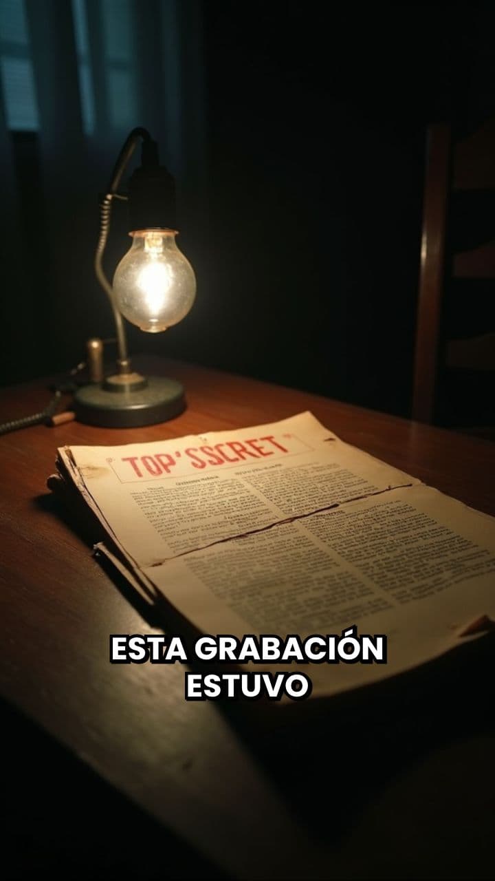 El Archivo Clasificado