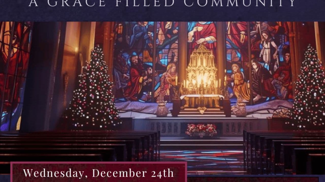 Cornelia United Methodist Church Christmas Eve Service