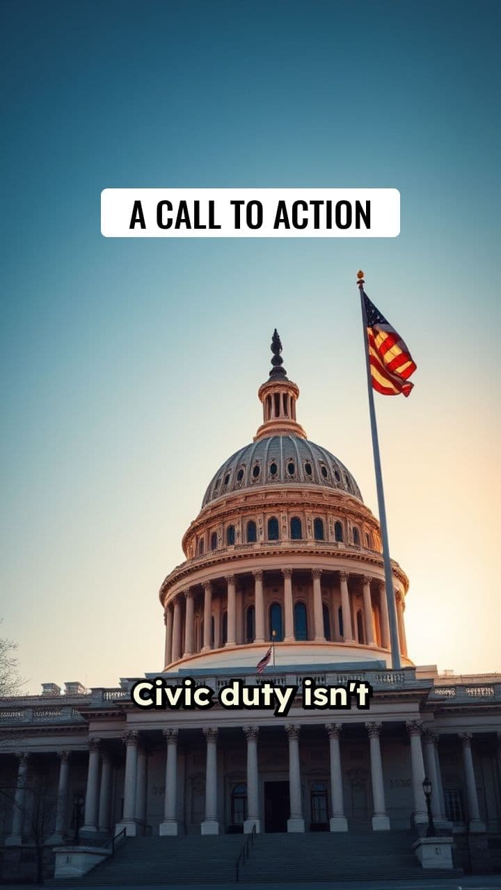 Your Vote, Your Future