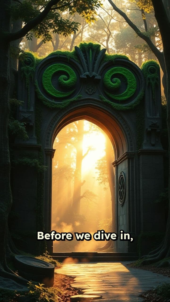 Unexpected Journeys: A Series of Surprises