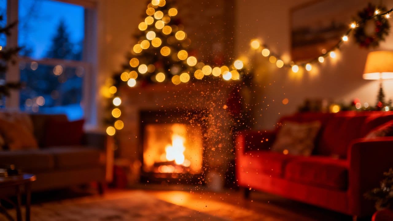 Stay Right Here Tonight