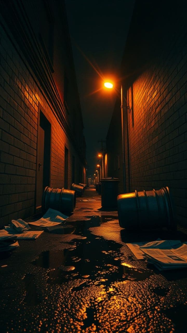 Caminos de desmadre y resistencia