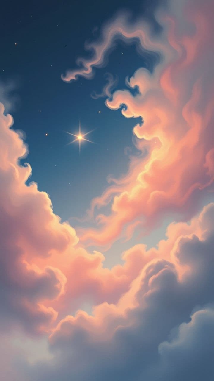 Лети, моя душа