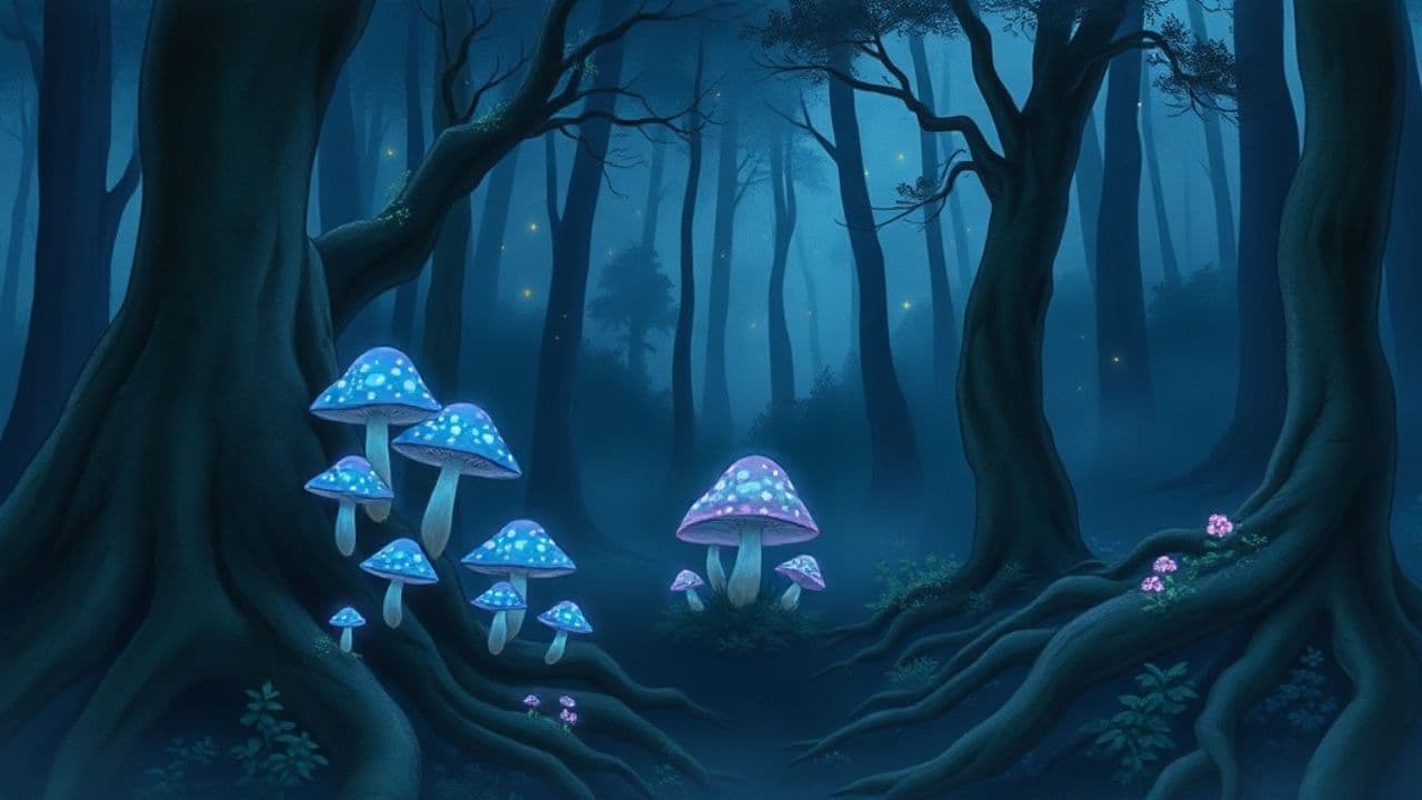 Пьяный данмер и бренди