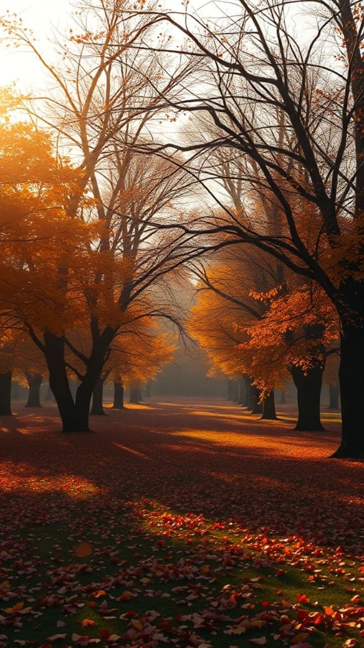 Dando Vueltas hacia Ti