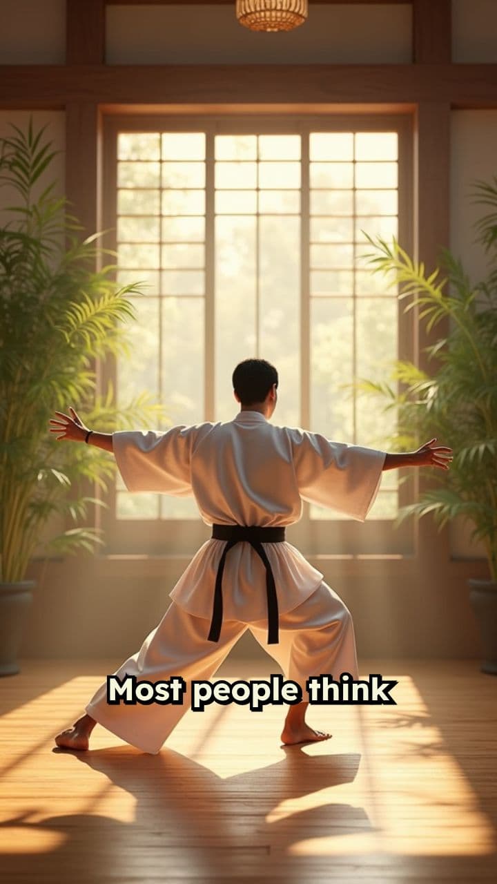 Ancient African Stick Fighting Traditions