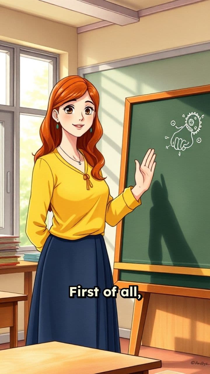 What Are Motor Skills?