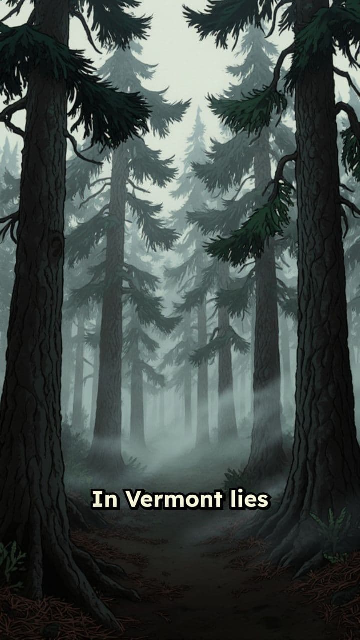 The Bennington Triangle Mystery