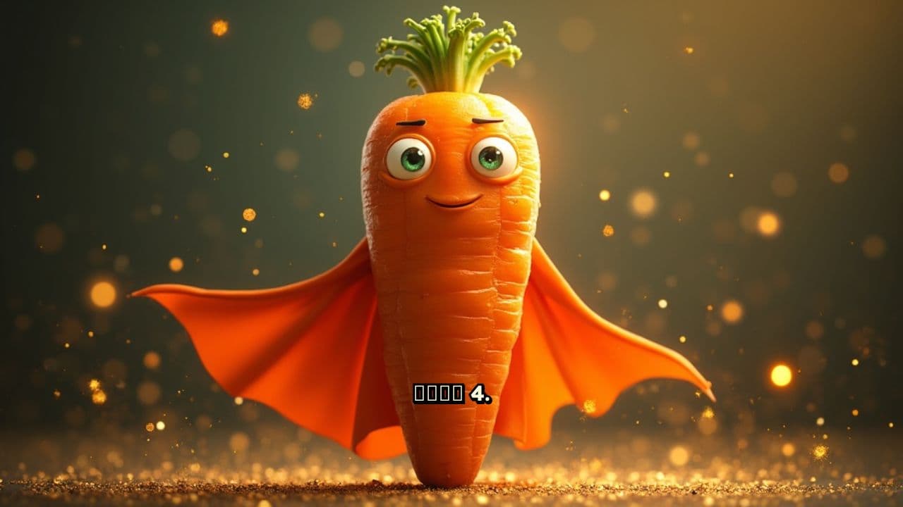 ਗਾਜਰ ਅਤੇ ਕਰੇਲਾ: ਸਿਹਤ ਦੇ ਫਾਇਦੇ