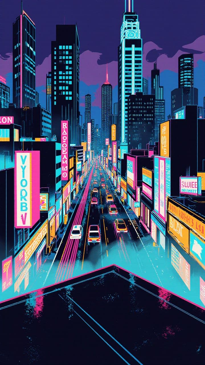 Human Behind the Sound