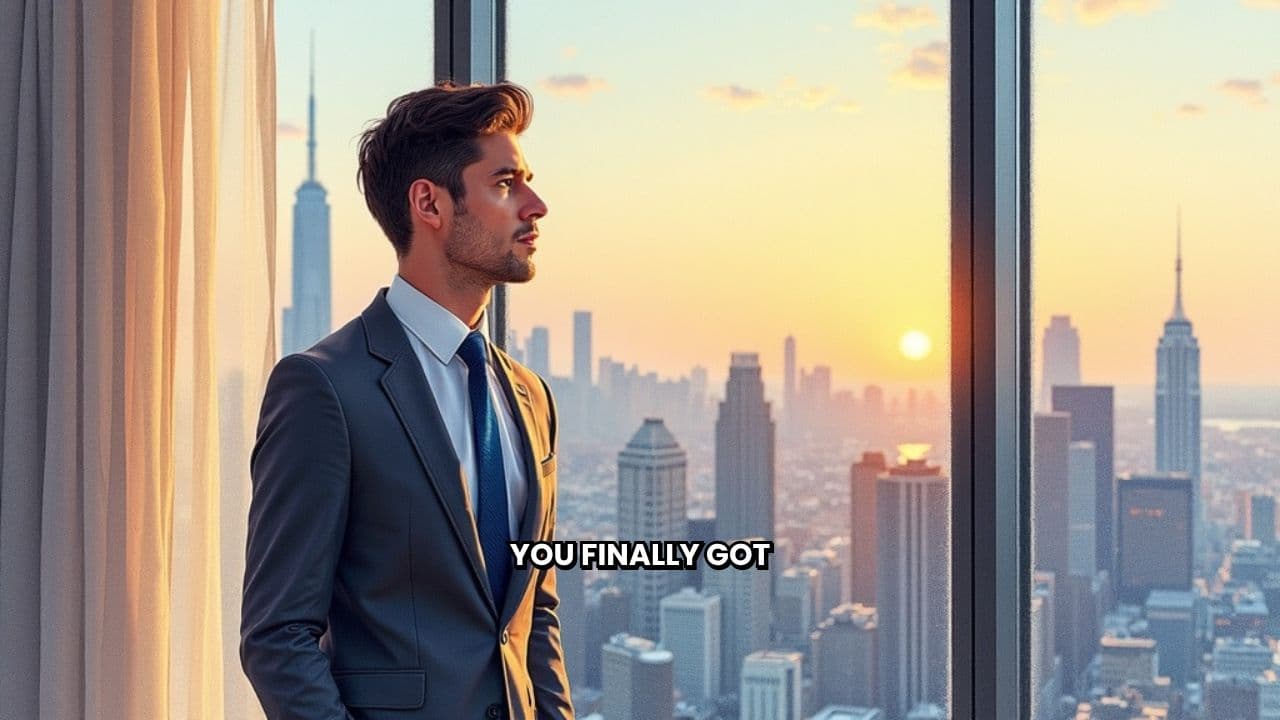 The Weight of Success