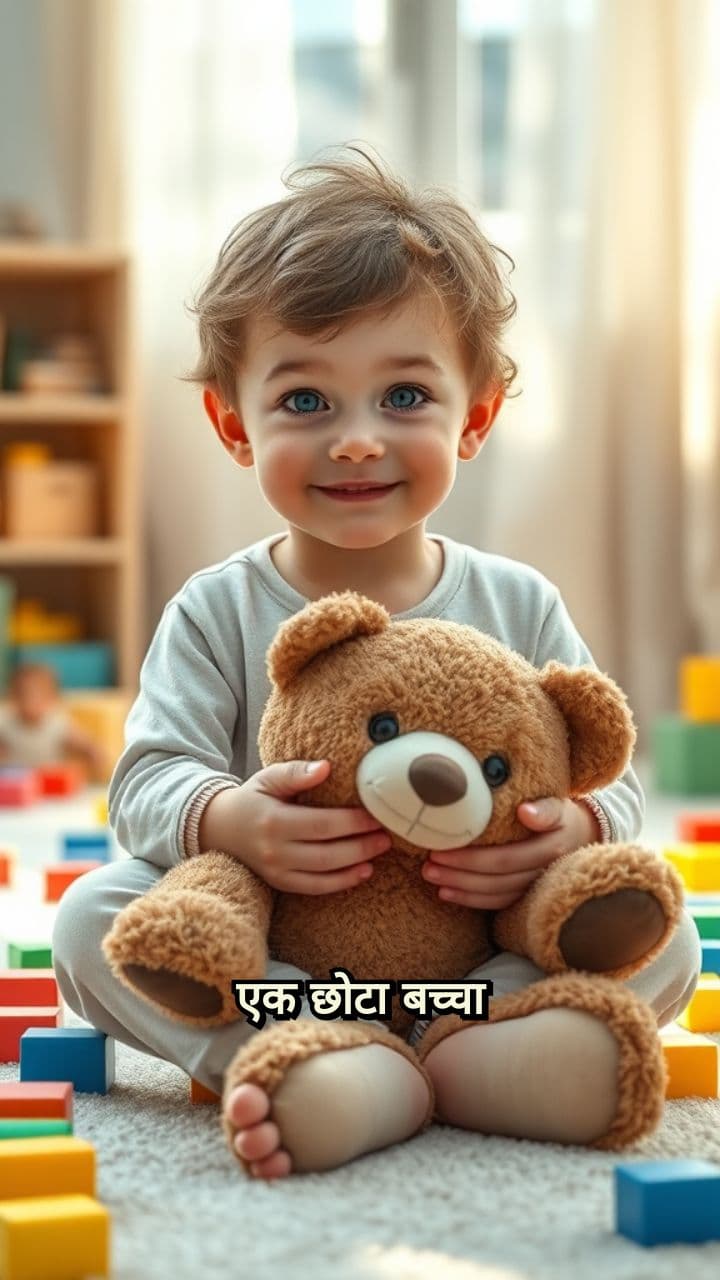 पुराना भालू