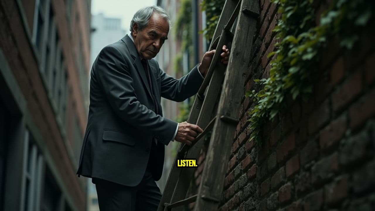 Embrace Your Passion, Live Authentically