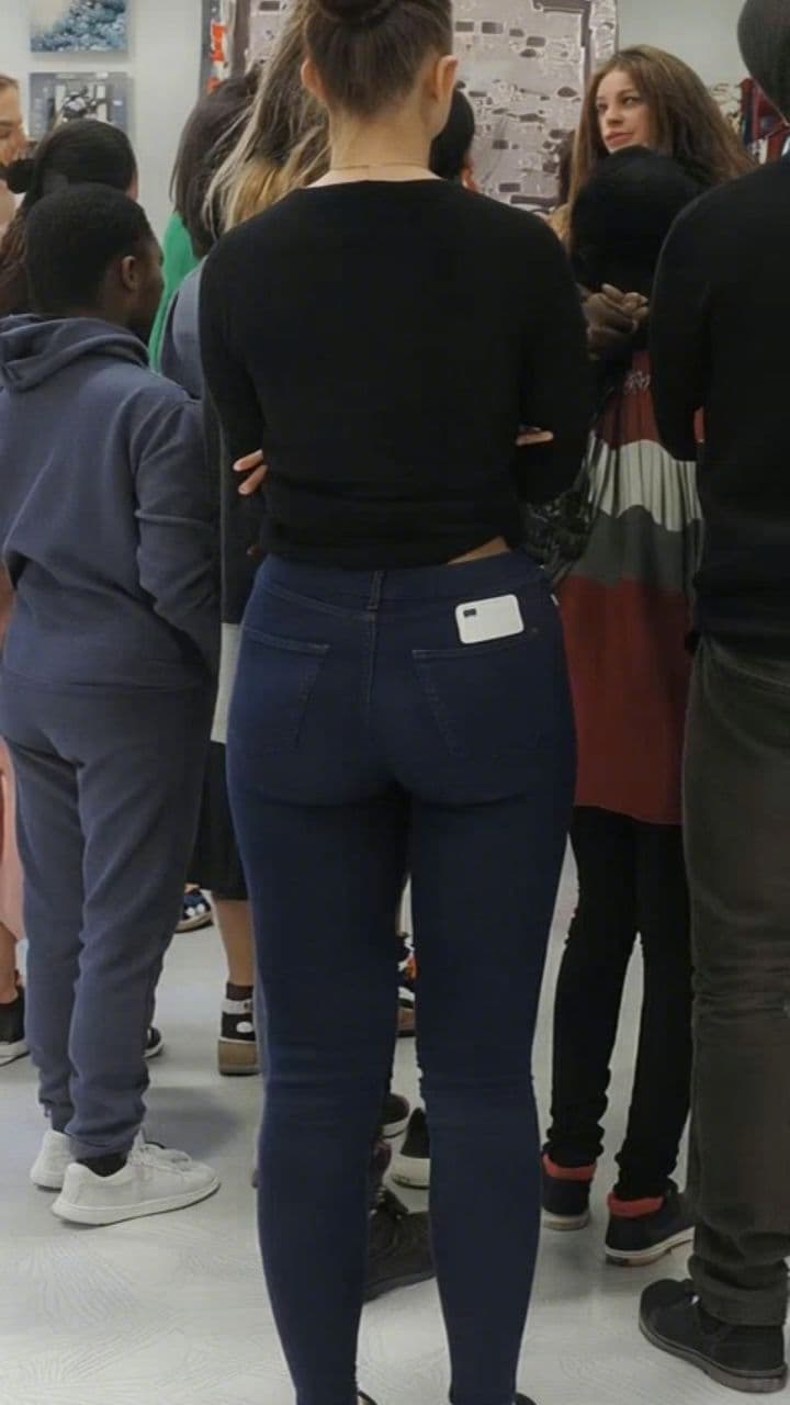 Image transform video