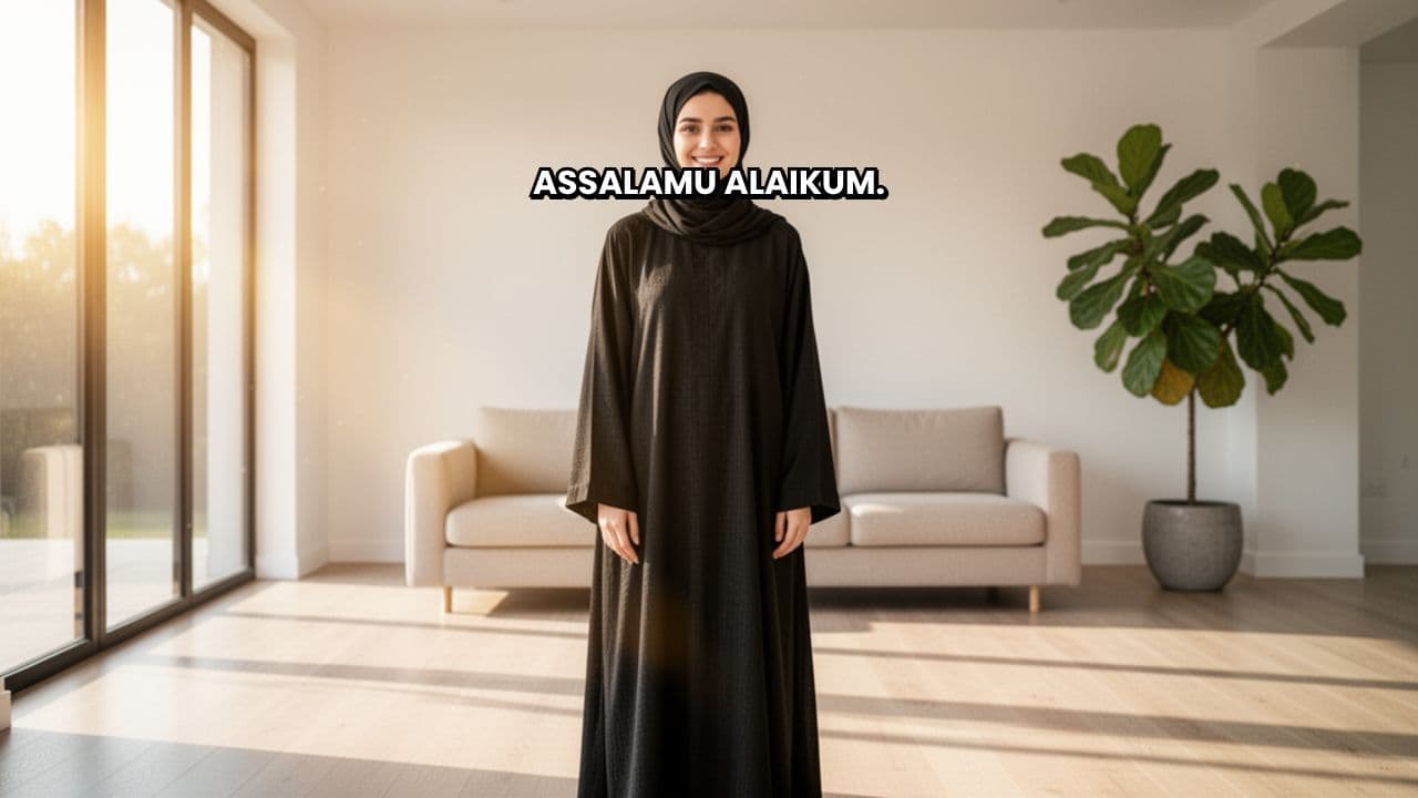 Al Haaashir Online Quran Academy Classes