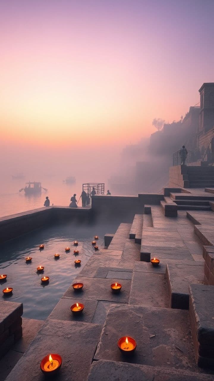 जय जय भैरवी स्तुति