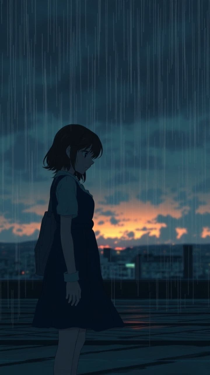 Non toccarle, sono vita.