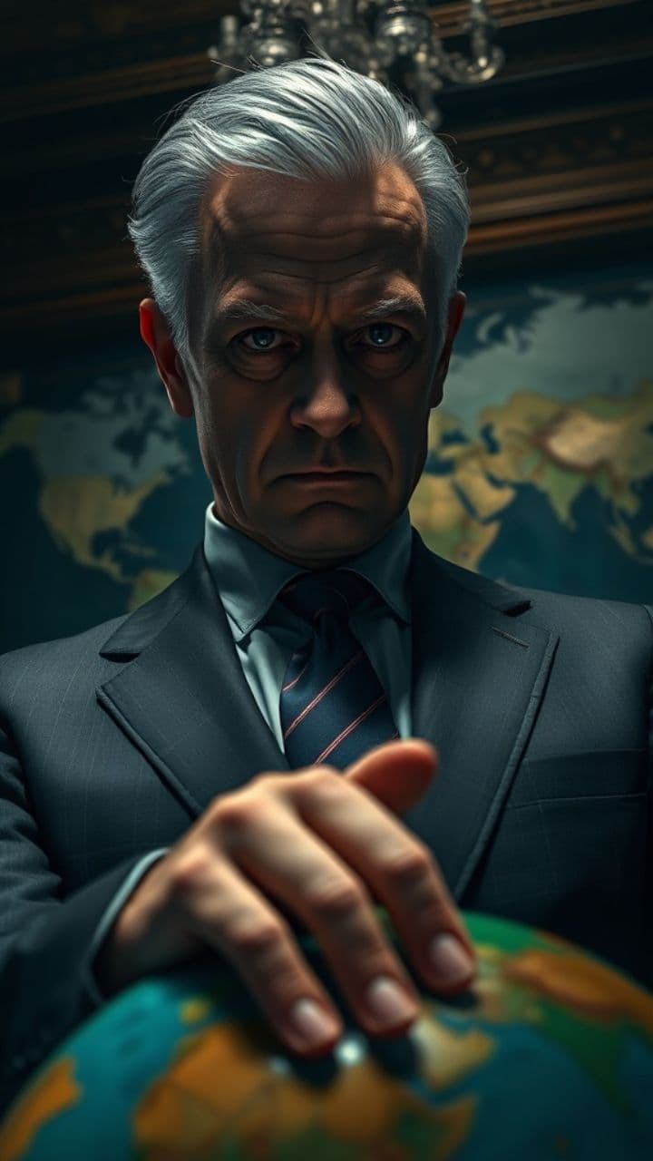 Say Their Names: The PTSD Crisis