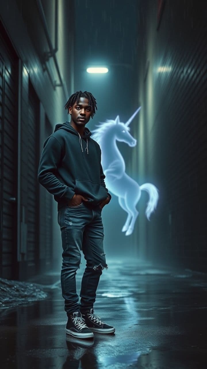 Chasing Control in Hip-Hop