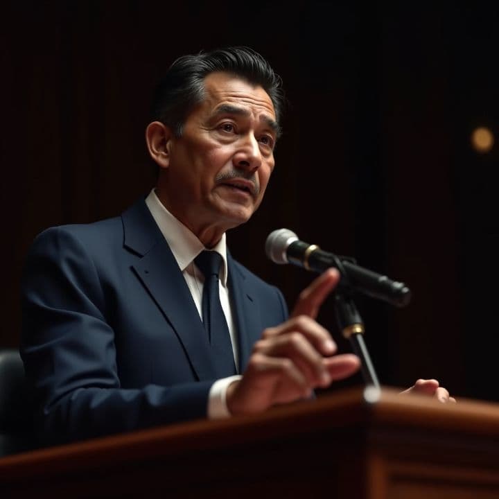 धार्मिक संकट और धर्मांतरण की चर्चा