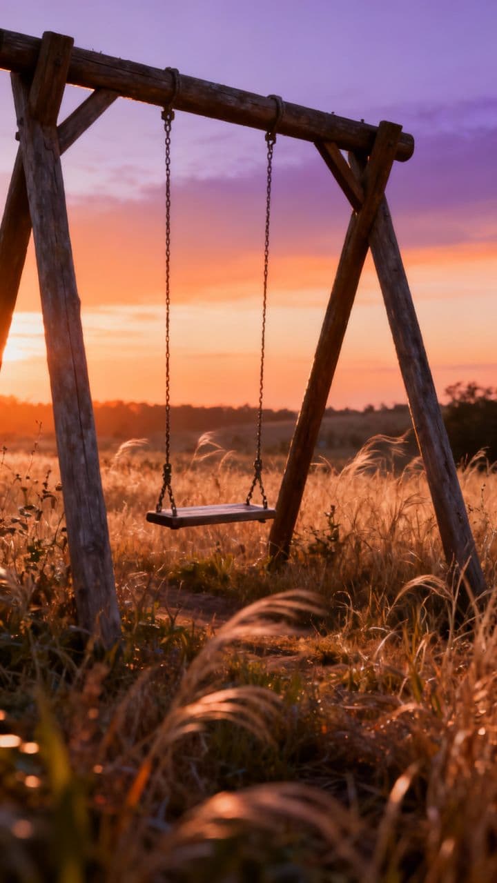 When the Right One Comes Along