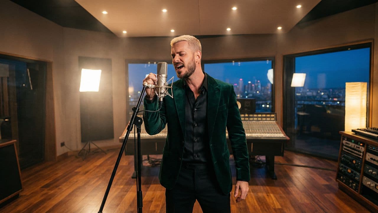 Ilana, marraine de Gucci