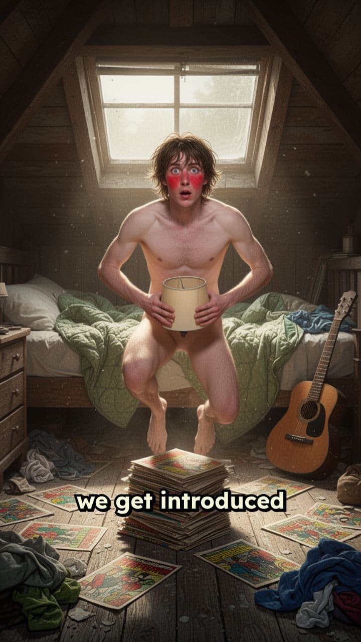 Interrupted First-Time Fiasco