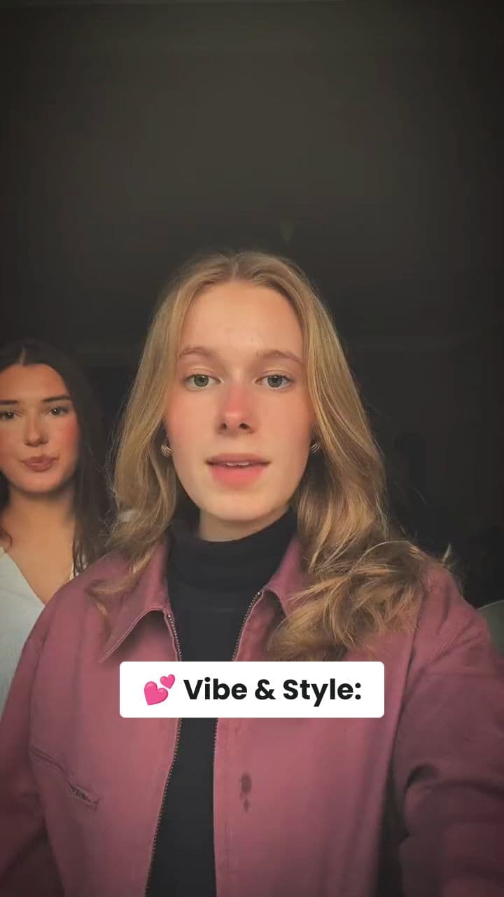 Dreamy 18th Birthday Tribute for Lotti