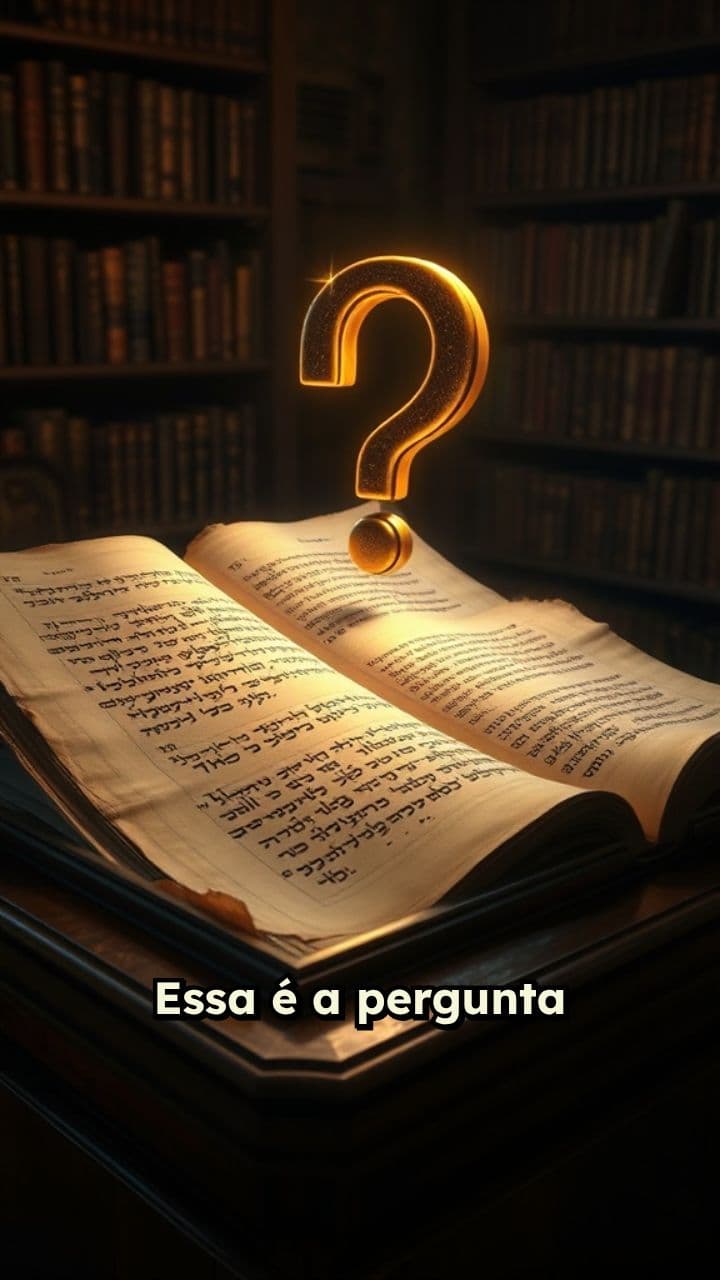 O Dilema Teológico e a Solução da "Memra"