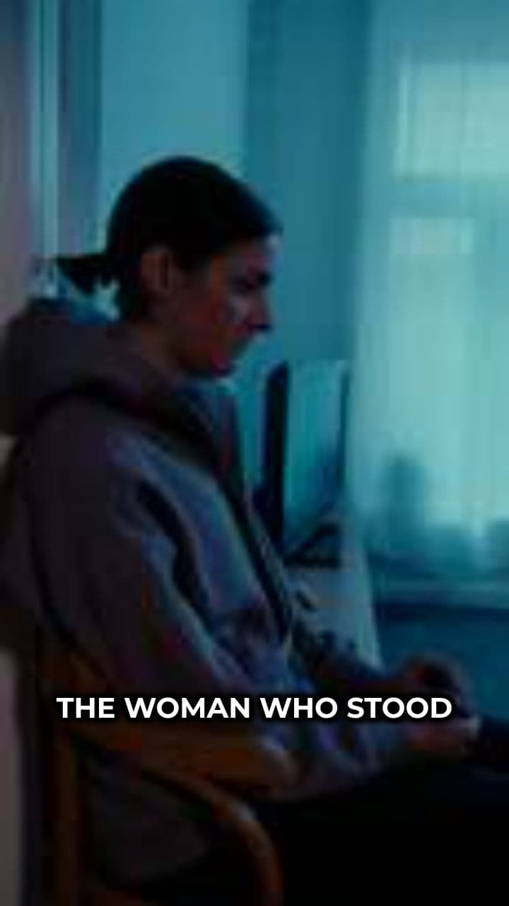 Facing the Wall at 2:11