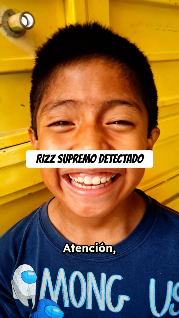 Brainrot Supremo Among Us