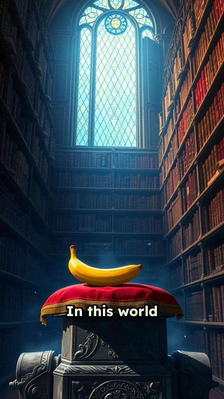 The Alchemist's Transmutation