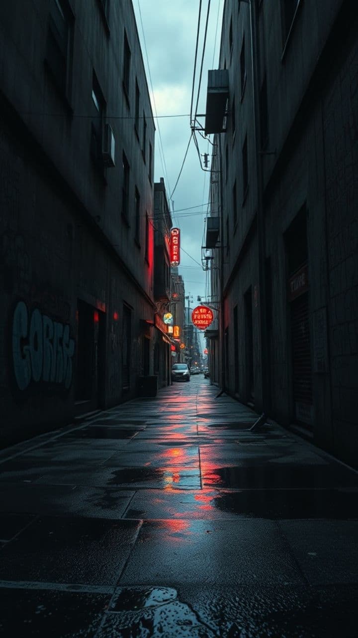 Pesta Malam Minggu yang Terungkap