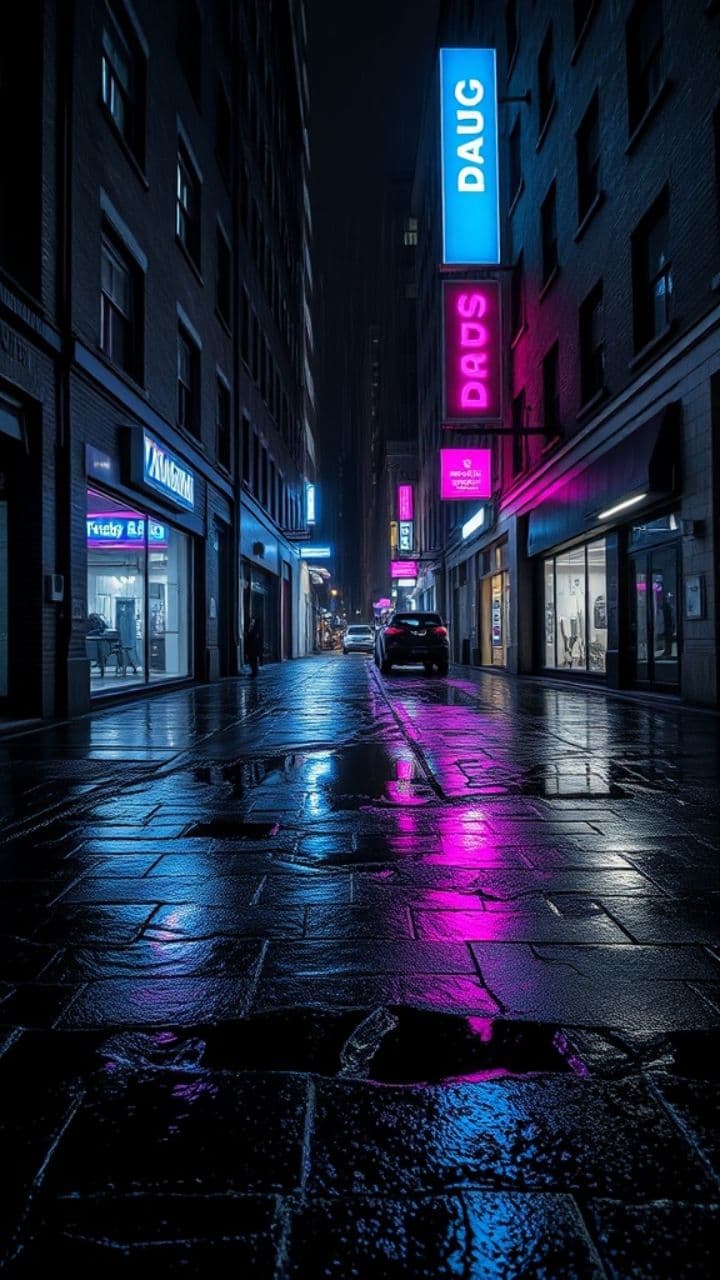 काश कभी ऐसा भी तो हो