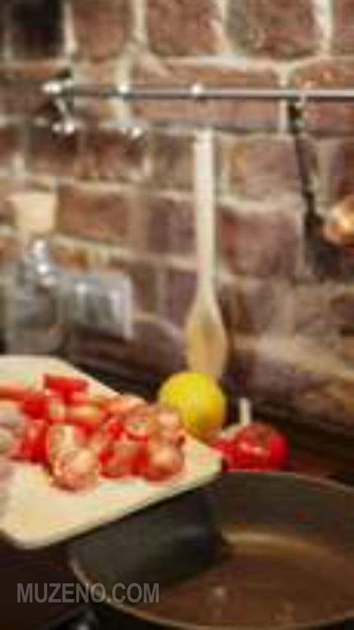 Smoke Alarm Symphony  