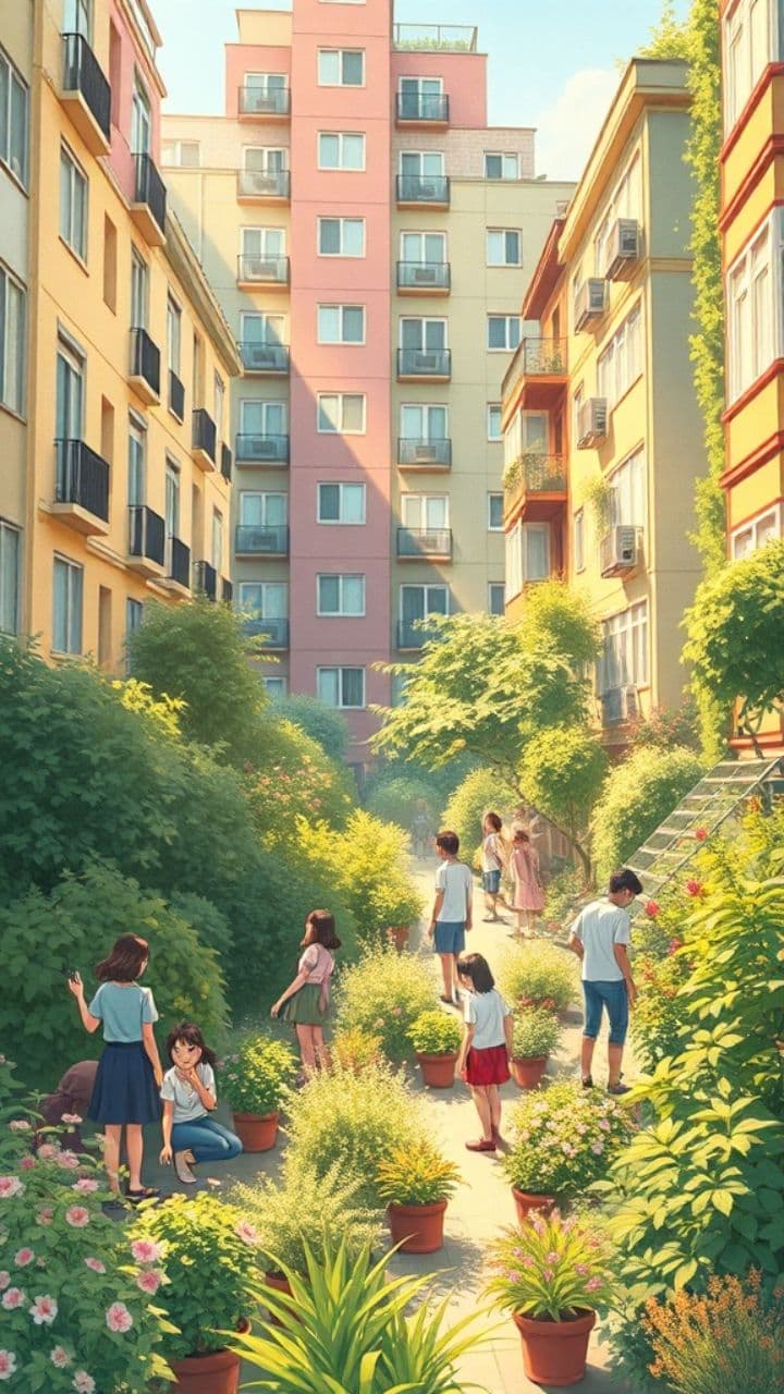 Selamat Datang ke Circle Nemesis