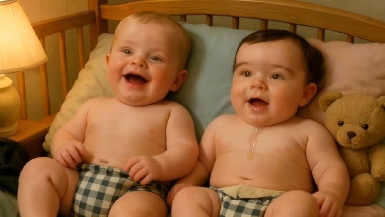 Image transform video