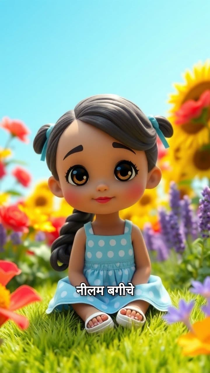 प्रकृति की दोस्ती