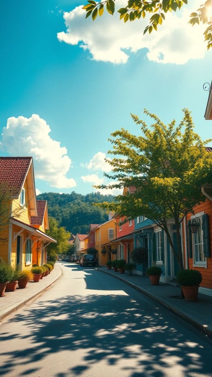 Hudsy's Joyful Dance