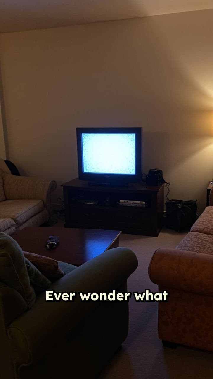 Vice City Commercials