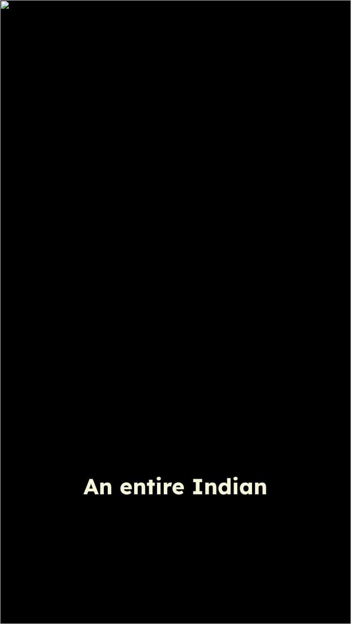 Transforming Rural India with AI