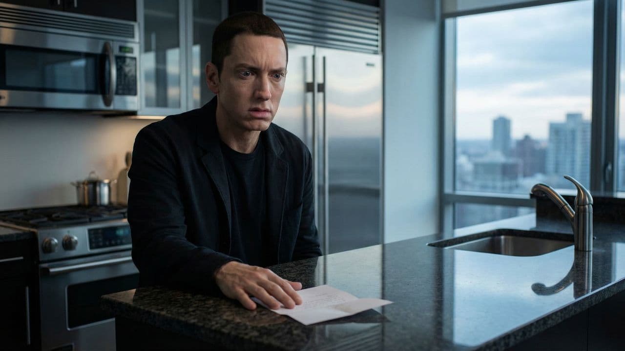 "Heartbreak in Silence"