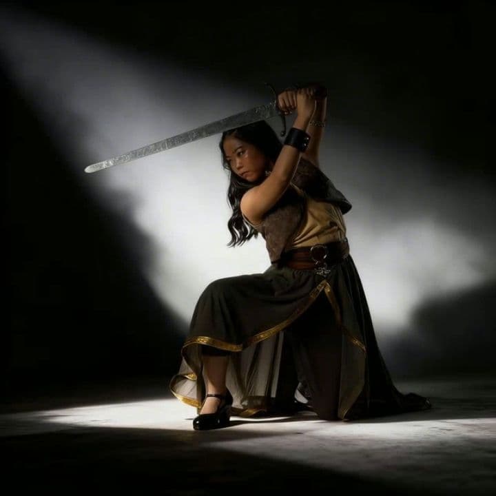 Image transform video