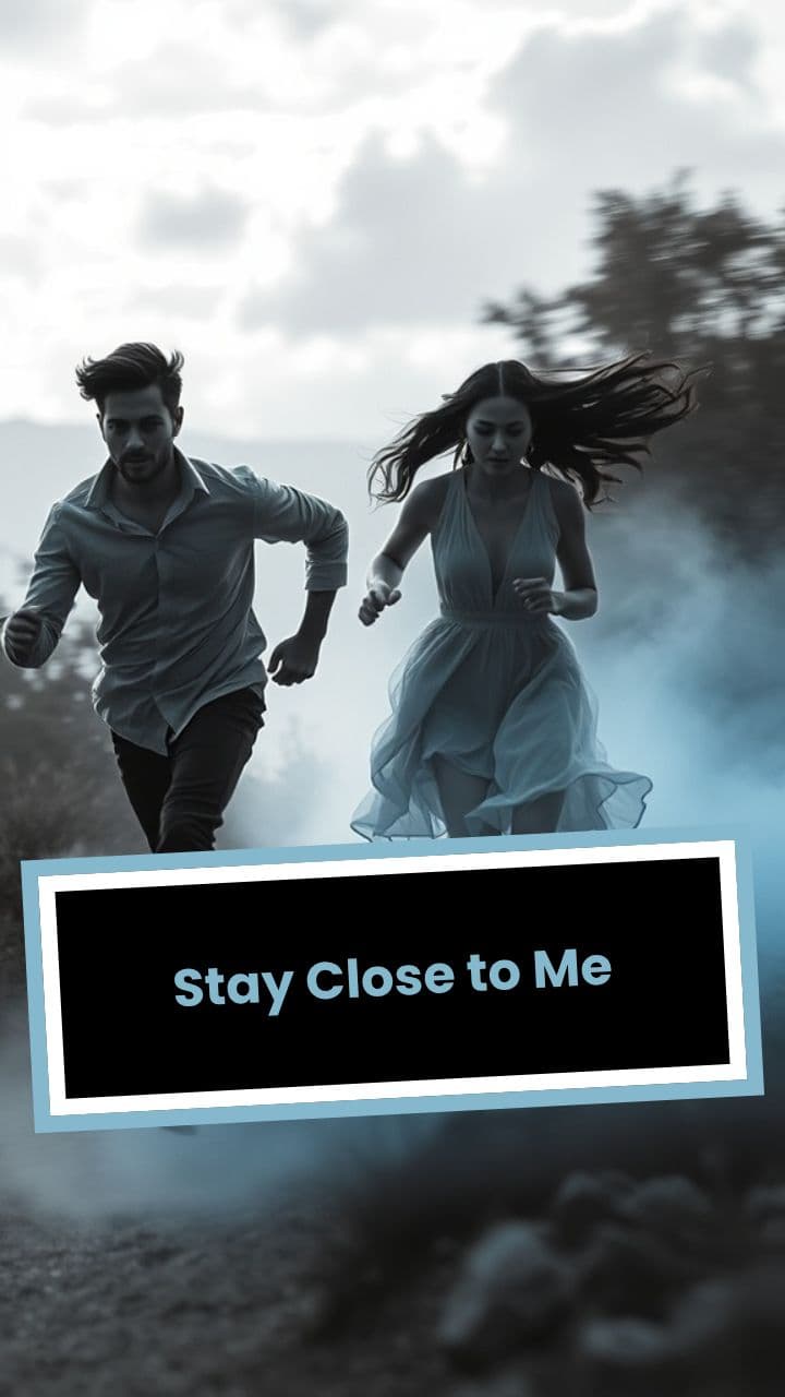 Stay Close to Me