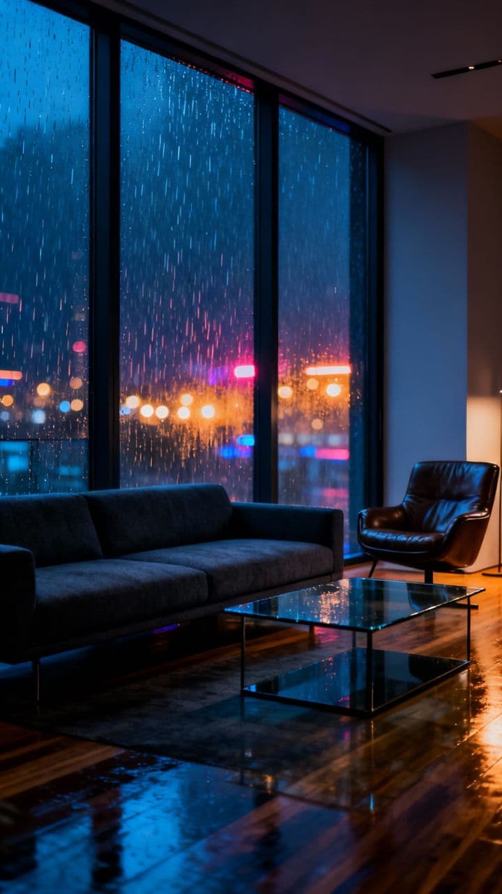 Love, But Disconnected