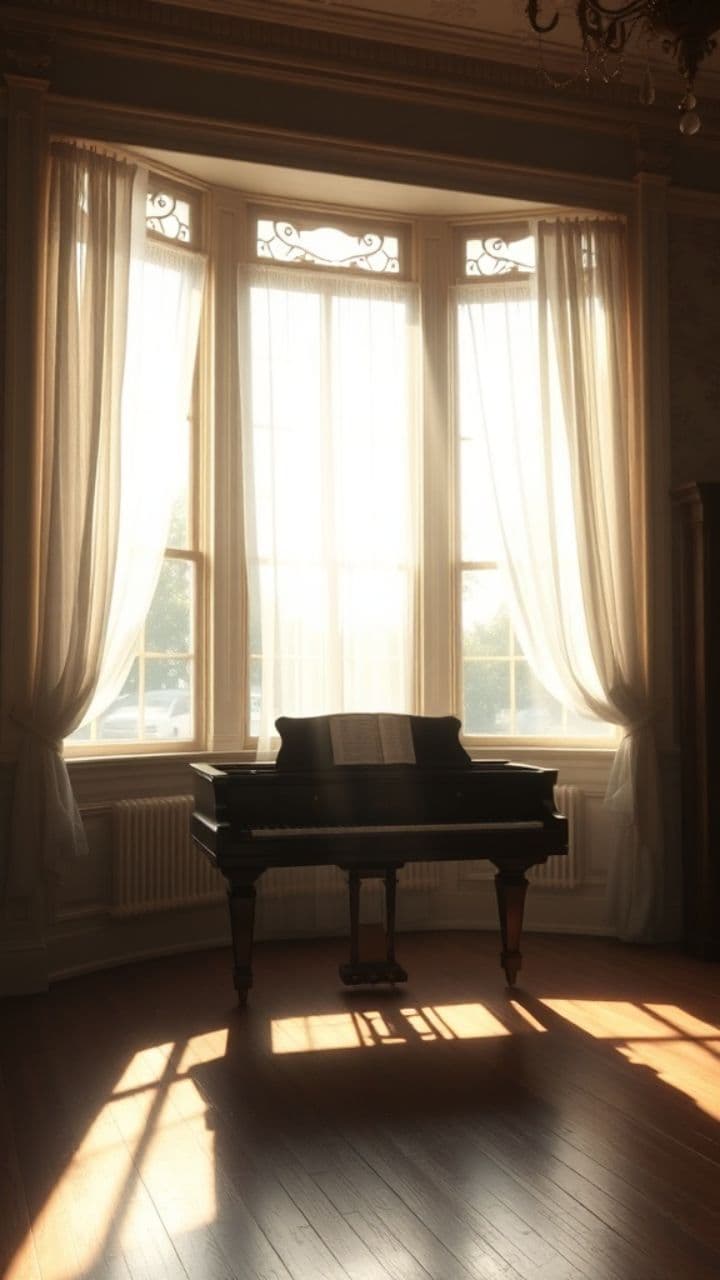 Fading Away Without You